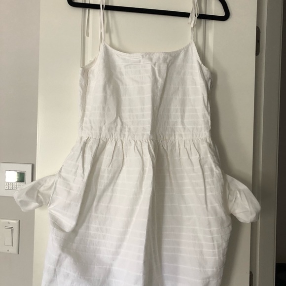 Gap NWT cotton dress - Picture 2 of 4